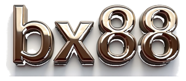 bx88 logo